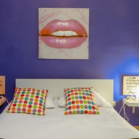 Sevillahome Teodosio 27 Екстериор снимка