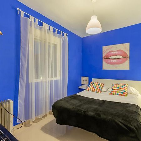 Sevillahome Teodosio 27 Екстериор снимка