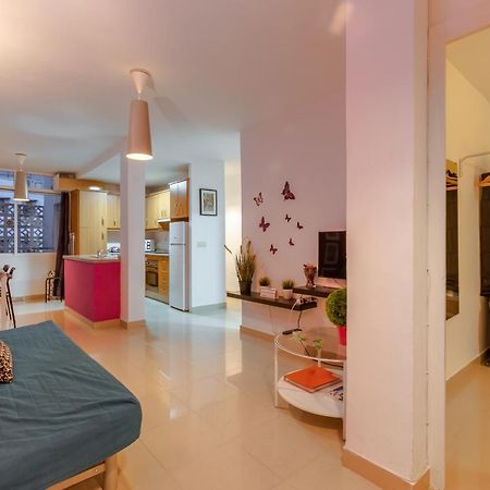 Sevillahome Teodosio 27 Екстериор снимка
