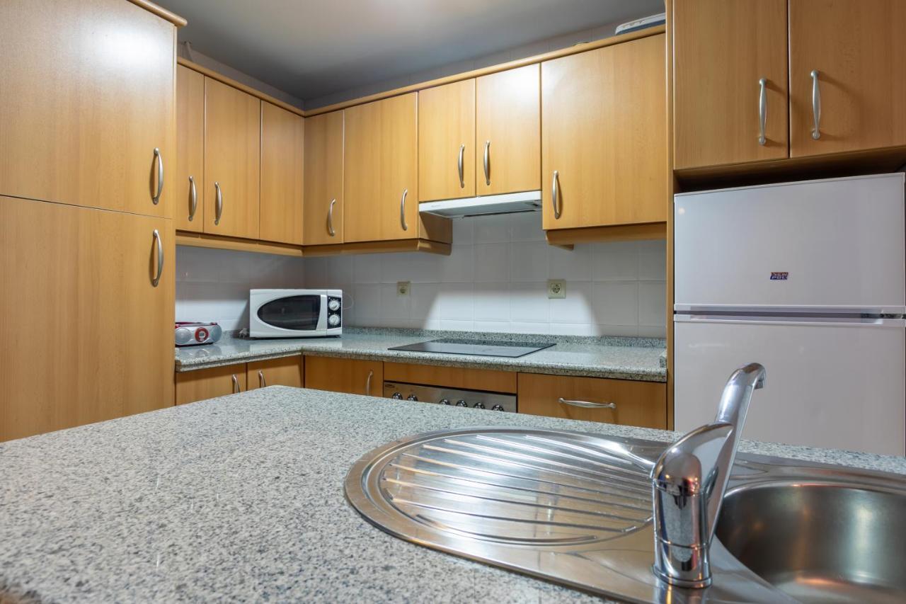 Sevillahome Teodosio 27 Екстериор снимка