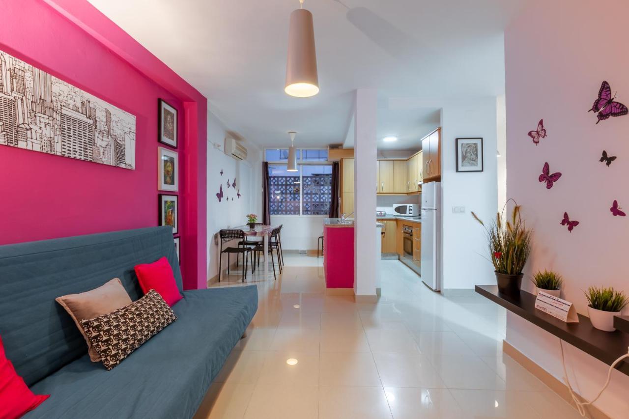 Sevillahome Teodosio 27 Екстериор снимка