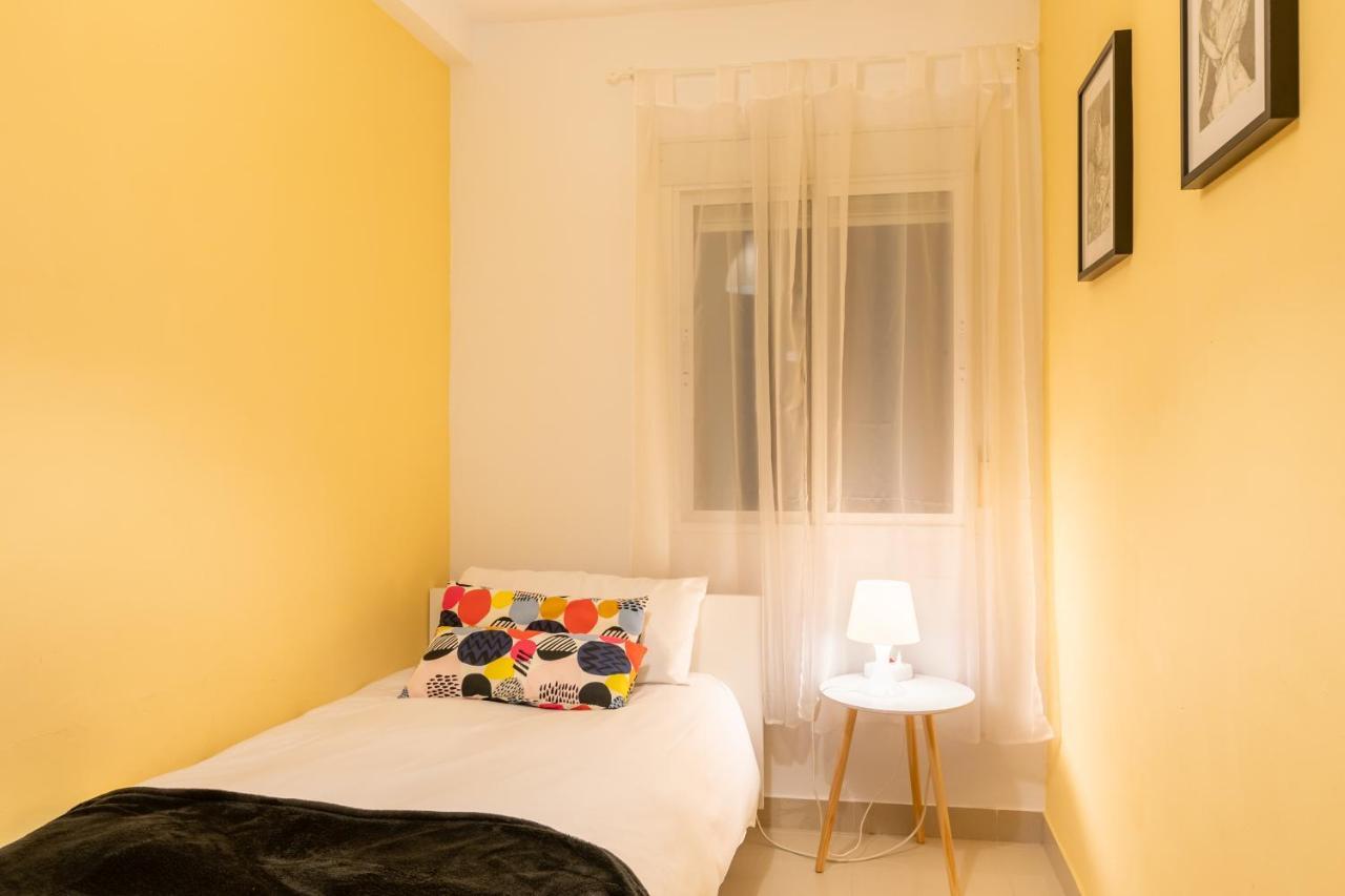 Sevillahome Teodosio 27 Екстериор снимка
