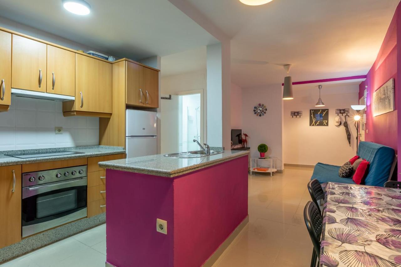 Sevillahome Teodosio 27 Екстериор снимка