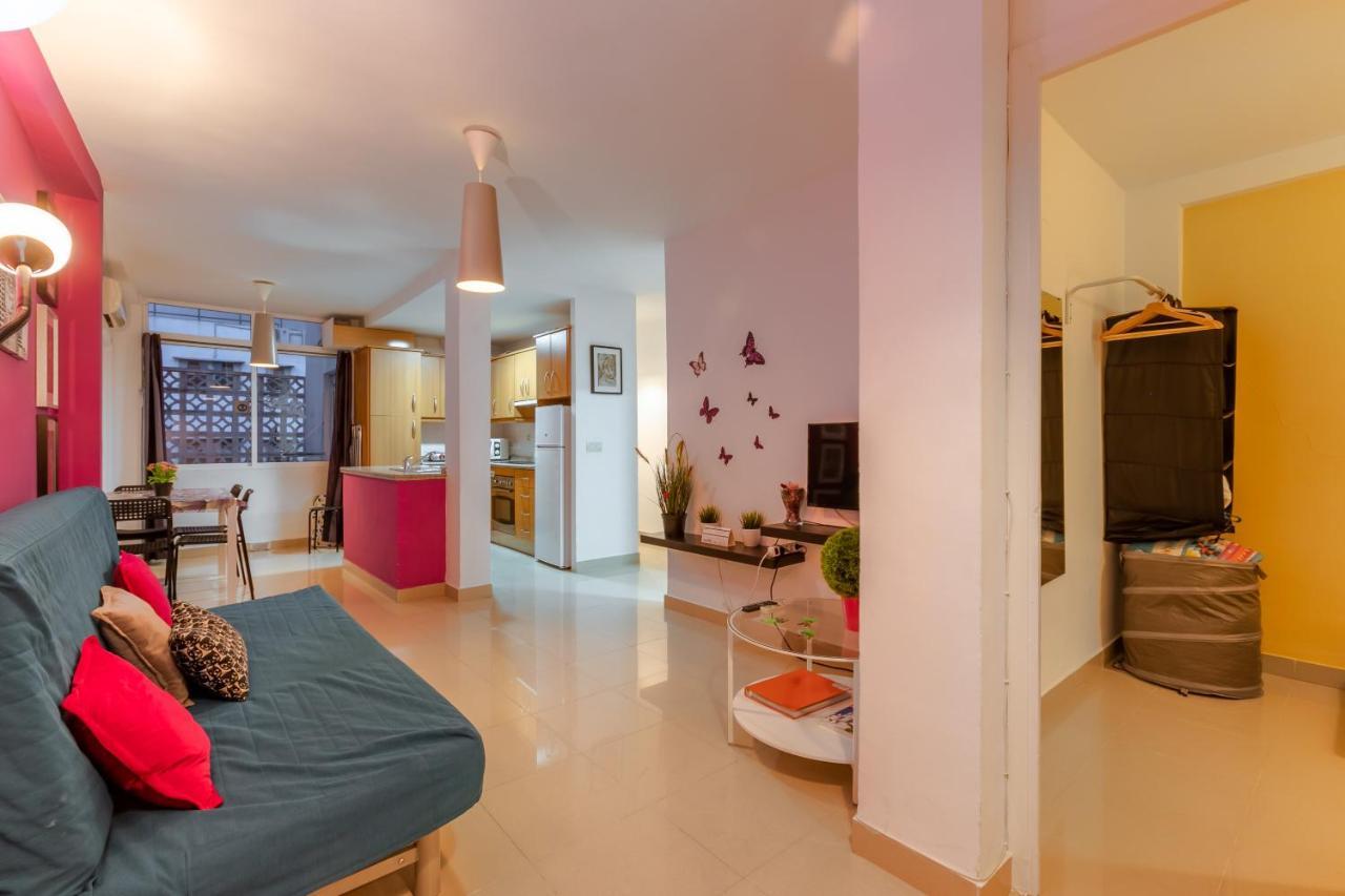 Sevillahome Teodosio 27 Екстериор снимка