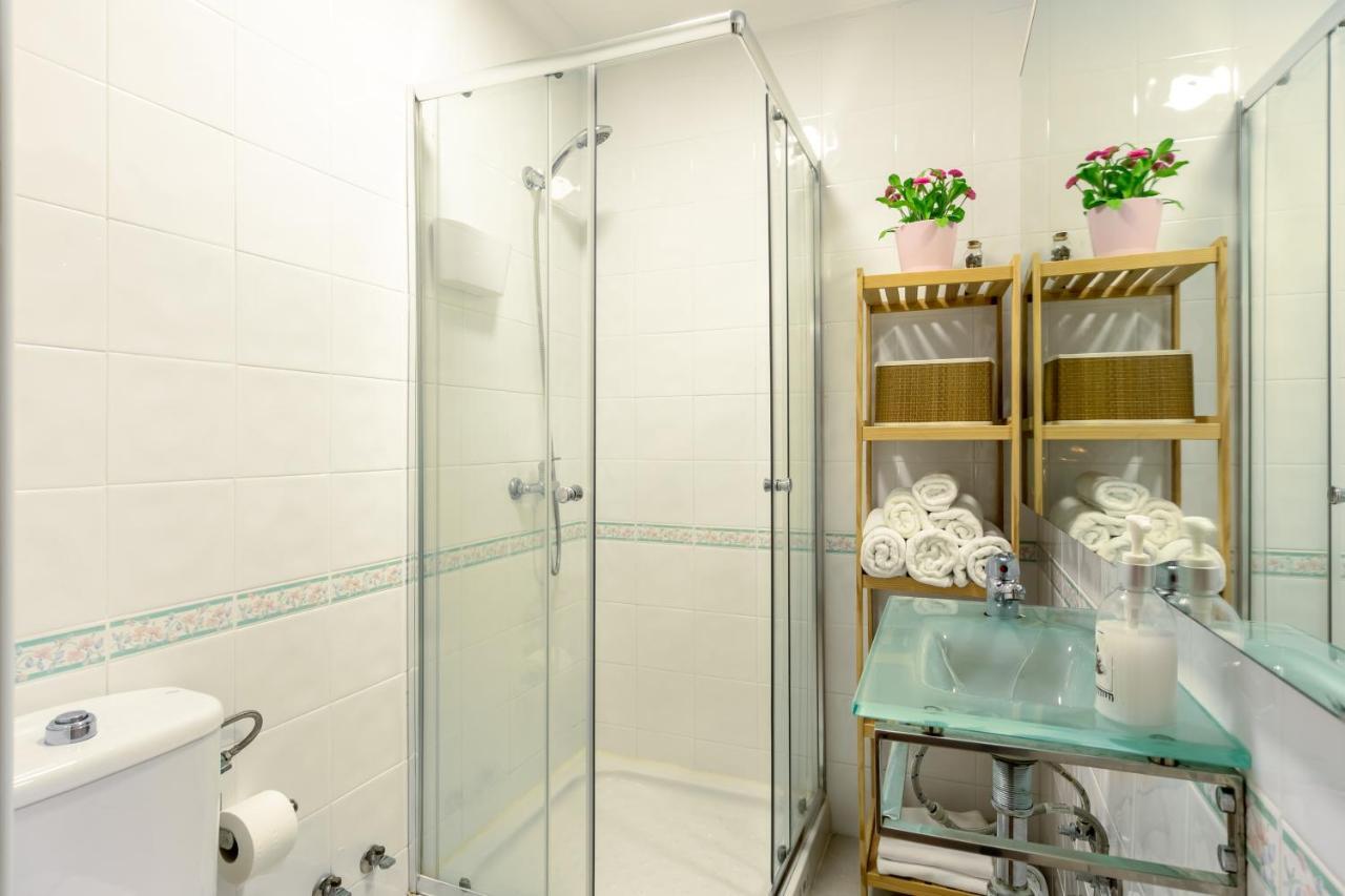 Sevillahome Teodosio 27 Екстериор снимка