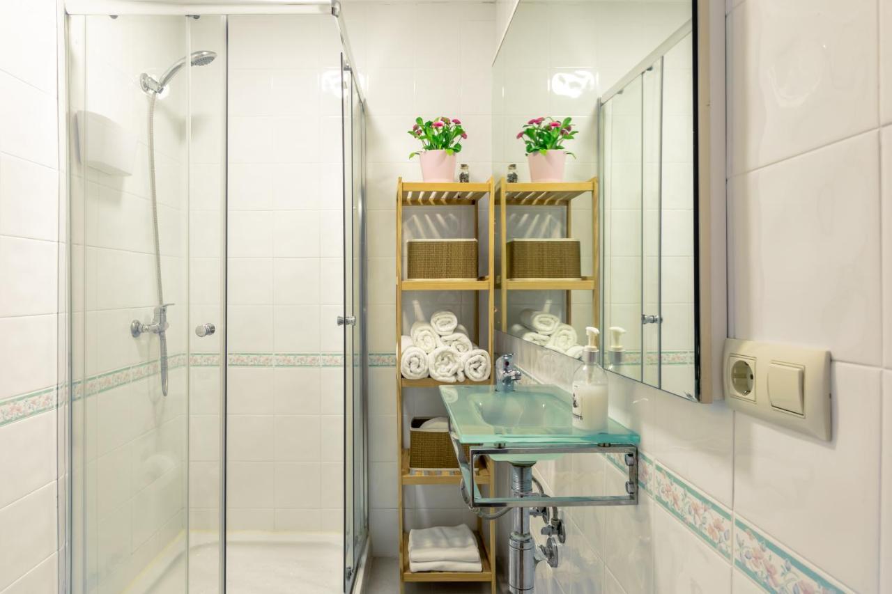 Sevillahome Teodosio 27 Екстериор снимка